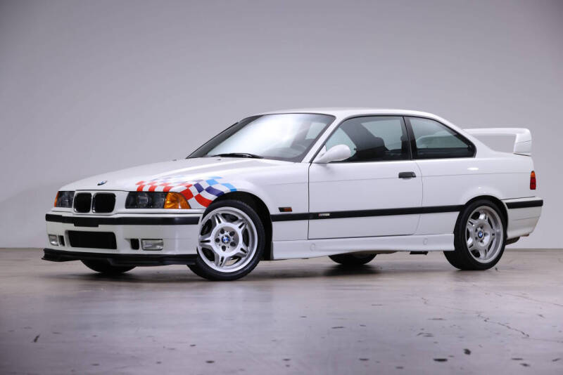 1995 BMW M3