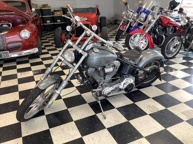 2002 Harley-Davidson COMPO for sale at SHAKER VALLEY AUTO SALES in Enfield NH