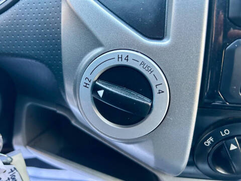 2013 Toyota Tacoma V6