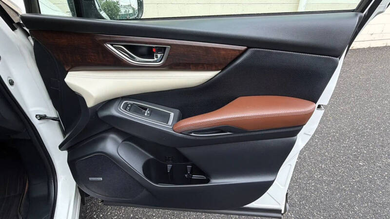 2019 Subaru Ascent Touring