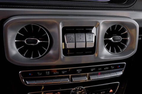 2024 Mercedes-Benz G-Class AMG G 63