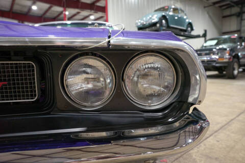 1970 Dodge Challenger