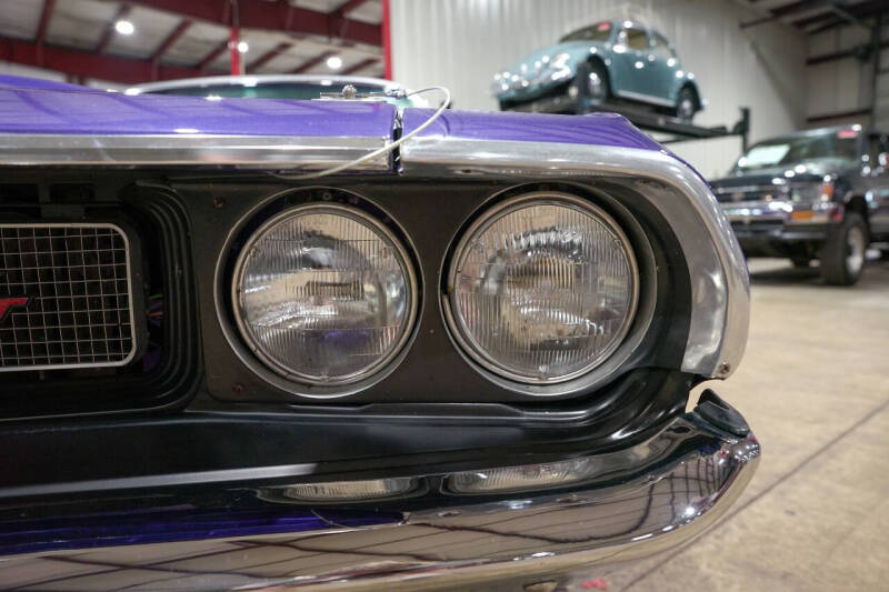 1970 Dodge Challenger