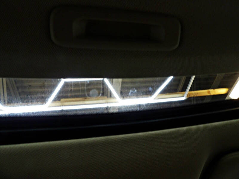 2017 Acura RDX w/Tech