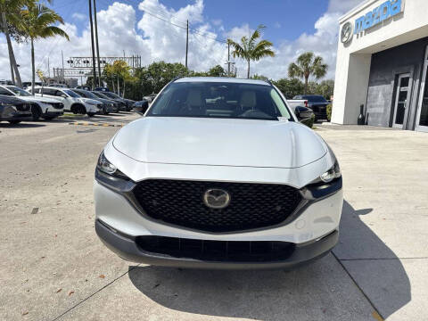 2026 Mazda CX-30 2.5 S Aire Edition