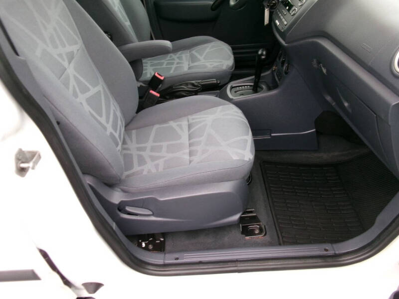 2013 Ford Transit Connect XLT