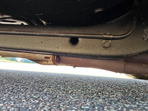 1979 Chevrolet Camaro