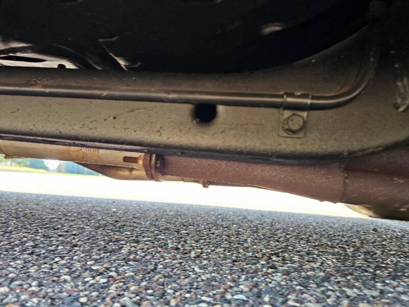 1979 Chevrolet Camaro