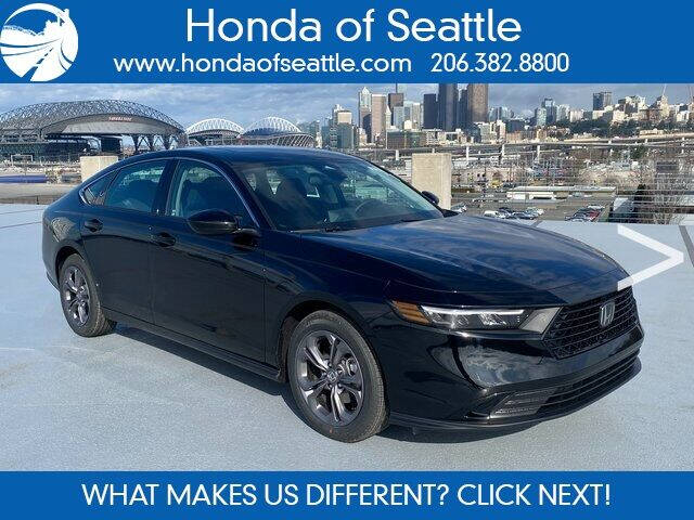 2023 Honda Accord for sale at Honda of Seattle in Seattle WA