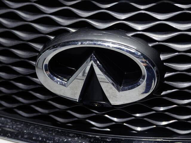 2017 Infiniti QX50