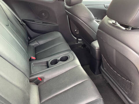 2013 Hyundai Veloster Turbo