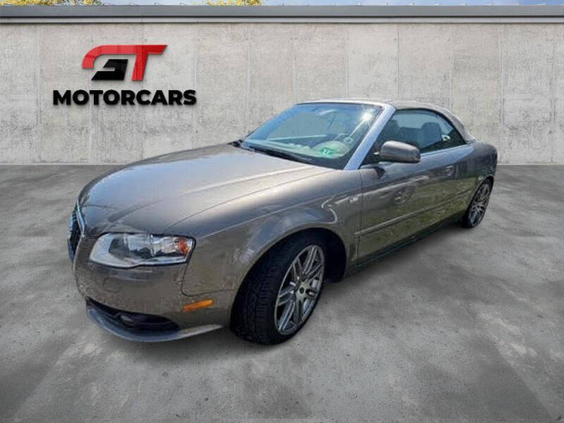 2009 Audi A4 2.0T quattro