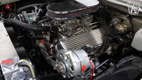 1962 Chevrolet Bel Air