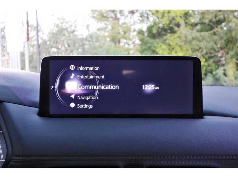 2023 Mazda CX-5 2.5 S Preferred