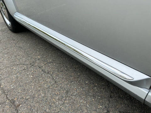 2012 Volkswagen Beetle 2.5L PZEV