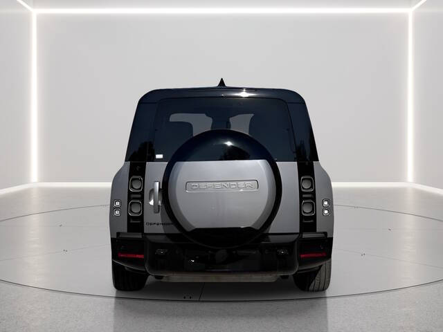 2024 Land Rover Defender 130 P400 X