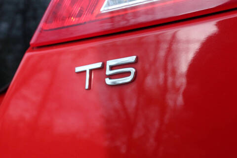 2008 Volvo C30 T5 Version 2.0 R-Design