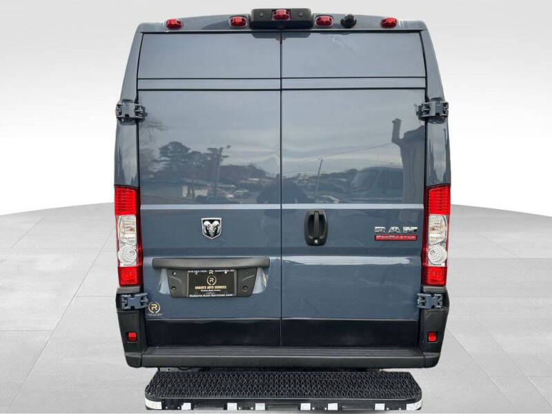 2021 RAM ProMaster 3500 159 WB