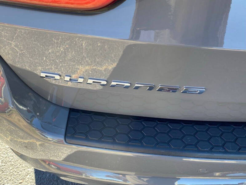 2023 Dodge Durango GT Plus