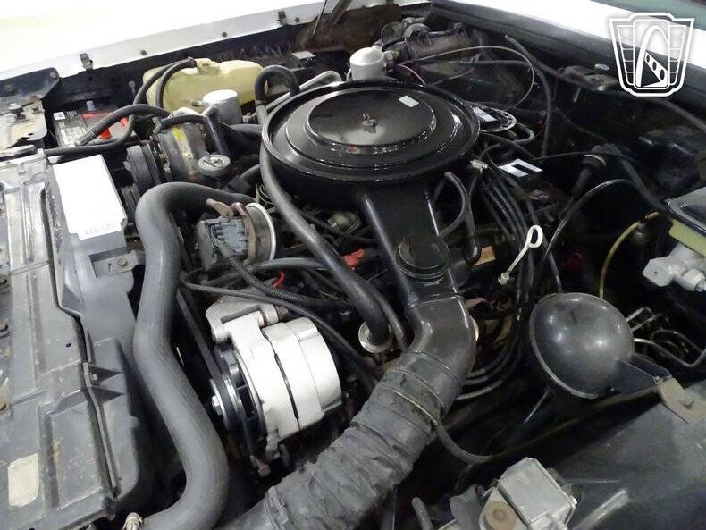 1985 Buick Riviera