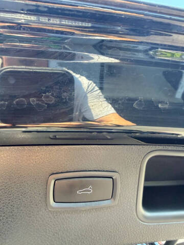 2019 Porsche Macan
