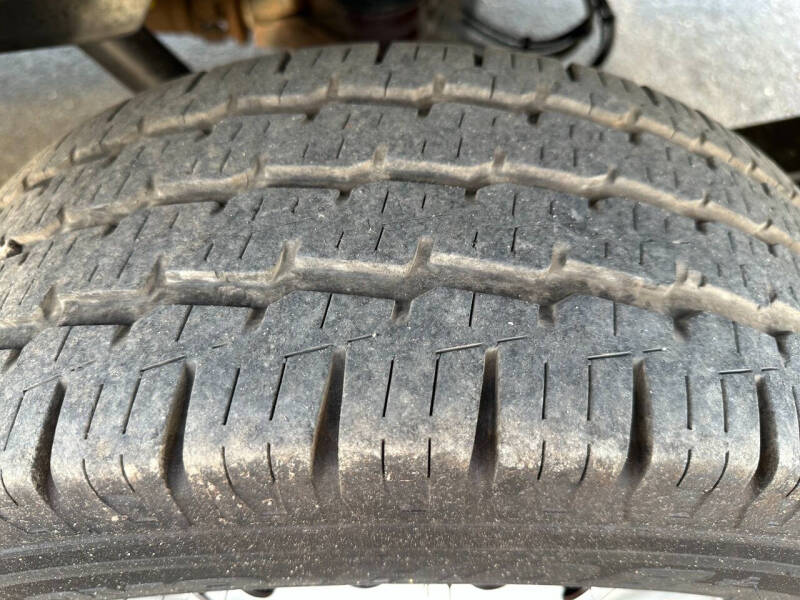 2022 Ford Transit 250