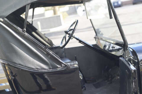 1923 Ford Model T