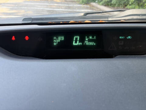2008 Toyota Prius