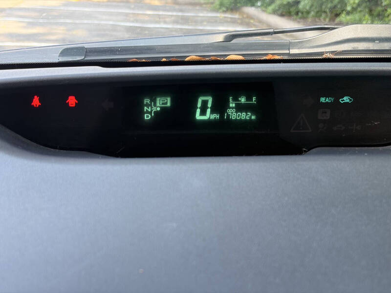 2008 Toyota Prius