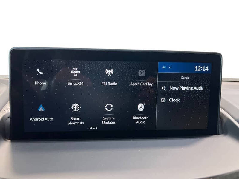 2026 Acura RDX SH-AWD