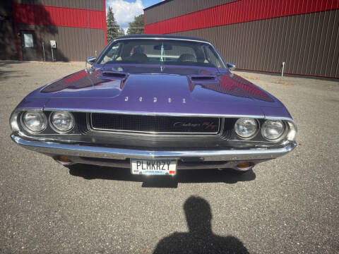 1970 Dodge Challenger