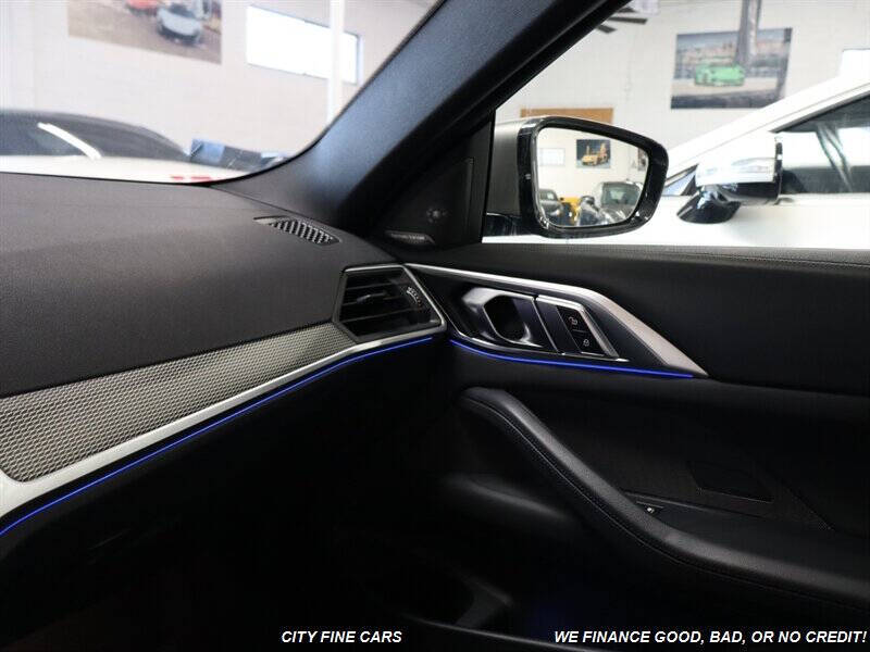 2021 BMW 4 Series M440i xDrive