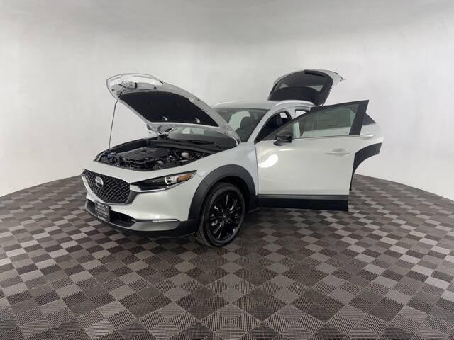 2025 Mazda CX-30 2.5 S Select Sport