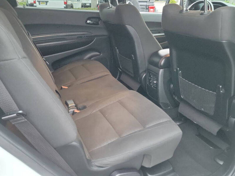 2023 Dodge Durango GT