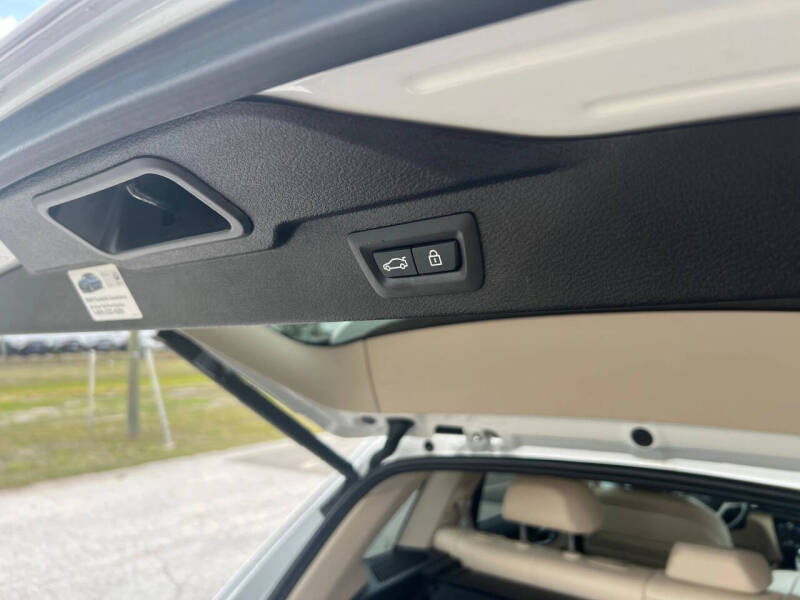 2016 BMW X5 xDrive40e