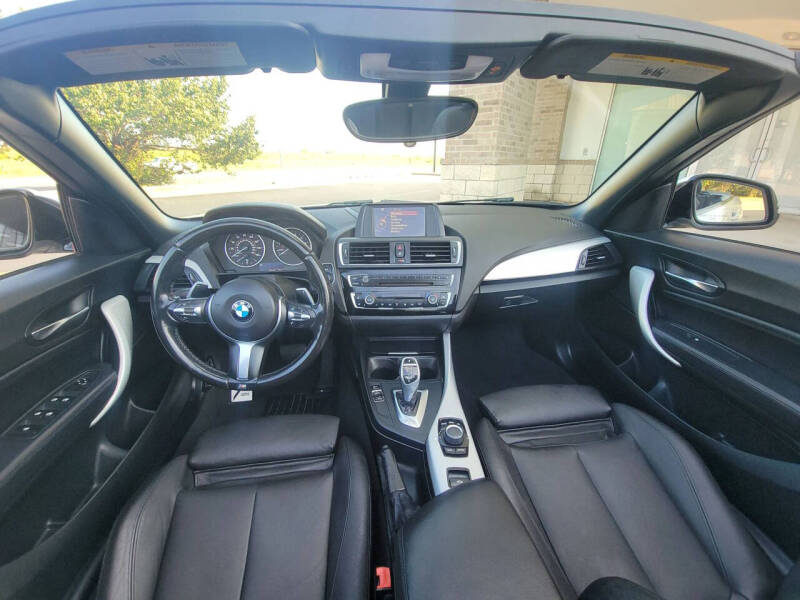 2015 BMW 2 Series M235i