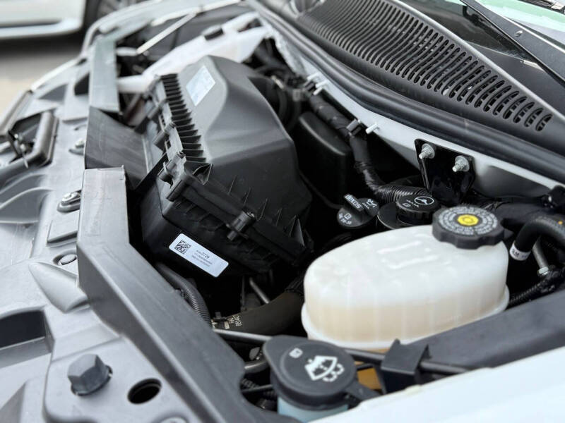 2022 Chevrolet Express 2500