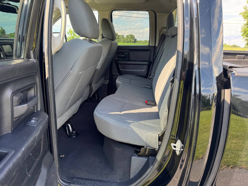 2014 RAM 1500 Express