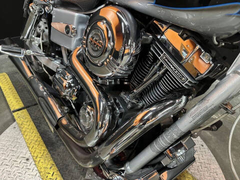 2007 Harley-Davidson FXDSE - Dyna Screamin' E