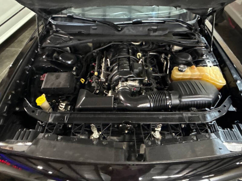 2015 Dodge Challenger
