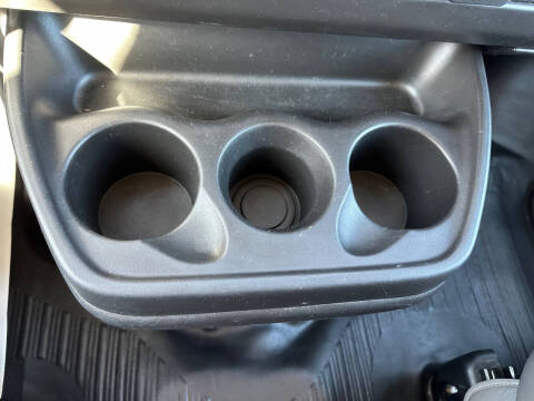 2022 GMC Savana 2500