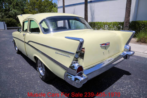 1957 Chevrolet 210
