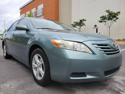 Toyota For Sale In Buford Ga Elan Automotive Group
