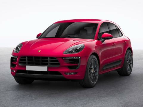 2018 Porsche Macan for sale at Southtowne Imports in Sandy UT