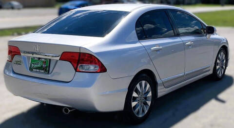 2011 Honda Civic