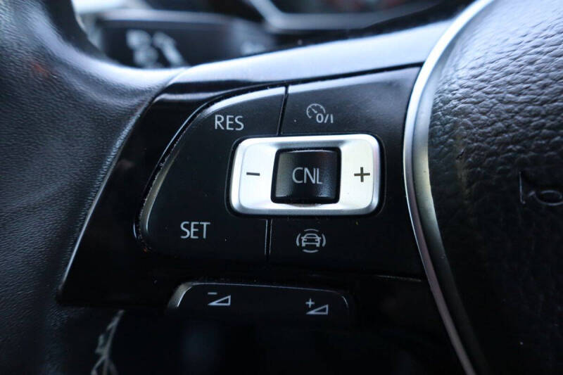 2021 Volkswagen Jetta