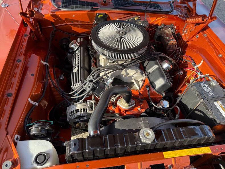 1971 Dodge Challenger
