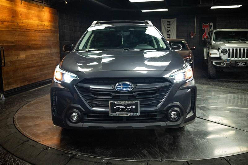 2023 Subaru Outback Premium
