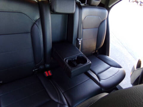 2014 Mercedes-Benz M-Class ML 350 4MATIC