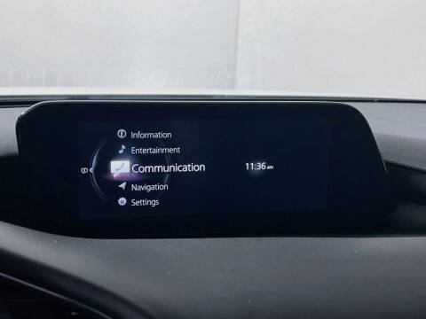 2020 Mazda Mazda3 Hatchback Premium